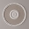 Ekena Millwork 28 3/4-in. OD x 24 3/4-in. ID x 2-in. W x 1-in. P Kent Ceiling Ring Kit CRK13KE - alternate 8